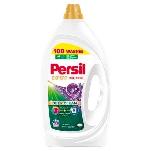 Persil гел Expert 100PD Лавандулов цвят