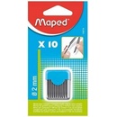 Maped Náhradné tuhy do kružidla 10 ks