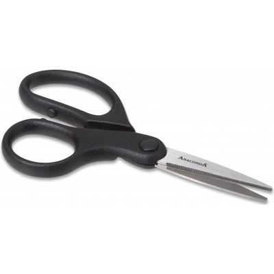 Anaconda Nožnice Na Pletenku Braid Scissor