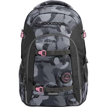 Coocazoo JOKER Bubble Brush 25 l