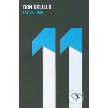 Falling Man - Don DeLillo
