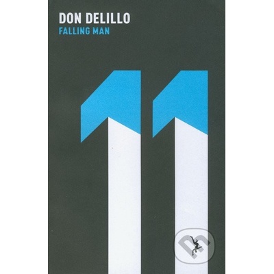 Falling Man - Don DeLillo