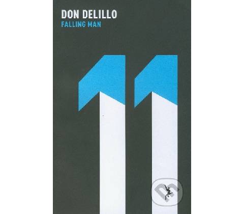 Falling Man - Don DeLillo