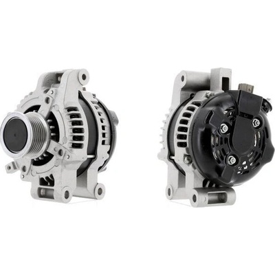 Alternátor - Toyota Auris 2.0 D-4D / Denso 104210-5140