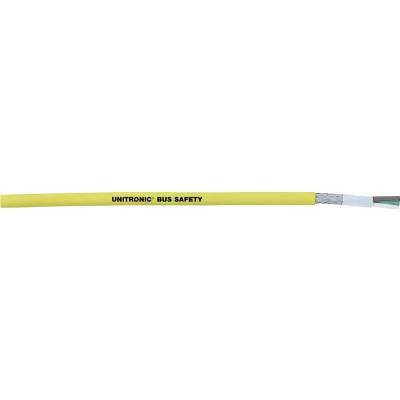 Lapp 2170885/500 sběrnicový BUS 3 x 0.75 mm² žlutá 500m