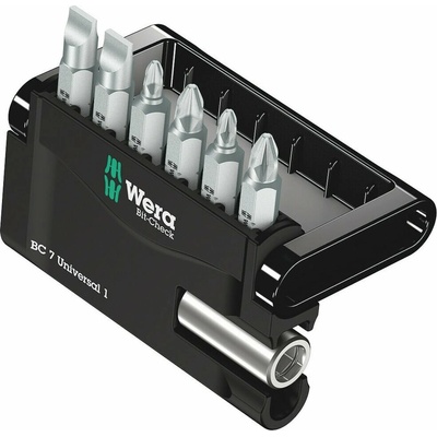 Wera 7 kusov 102-056295