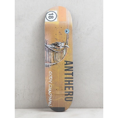 Antihero Chapman Intermodal