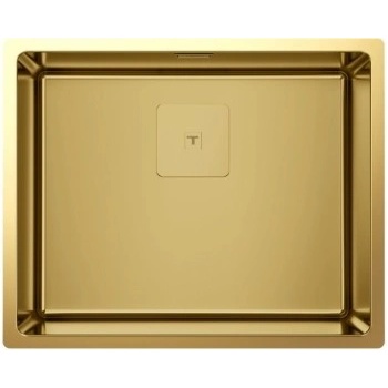 Teka METAL.ED.FLEXLINEA RS15 50.40 Mosaz