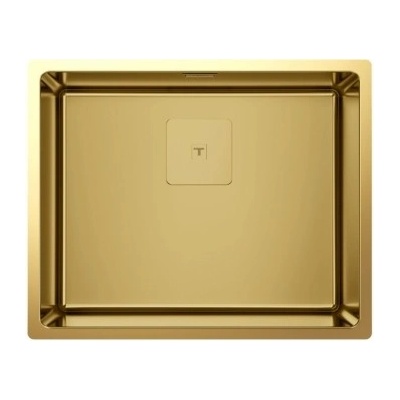 Teka METAL.ED.FLEXLINEA RS15 50.40 Mosaz