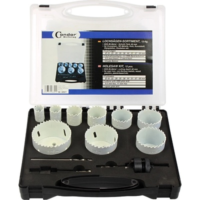 Condor 100-02165