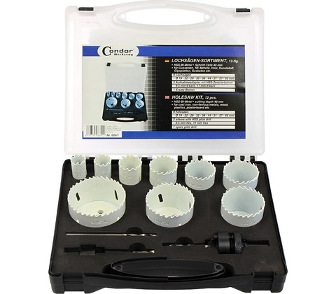 Condor 100-02165