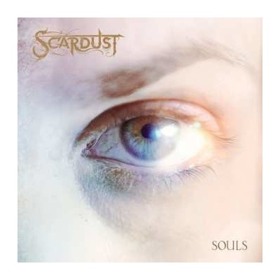 Scardust Souls CD