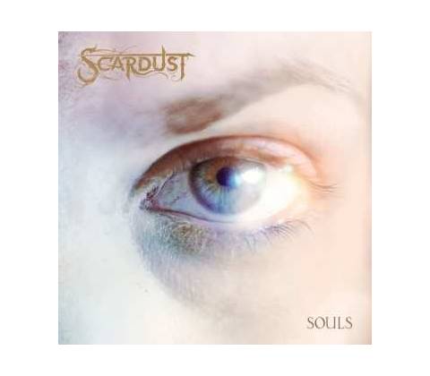 Scardust Souls CD