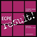 ECPE Result!: Class CD 1