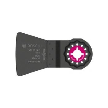 Bosch Škrabka ATZ 52 SFC