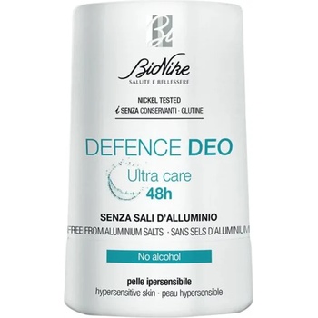 BioNike Defence Deo Ultra Care 48h roll-on 50 ml