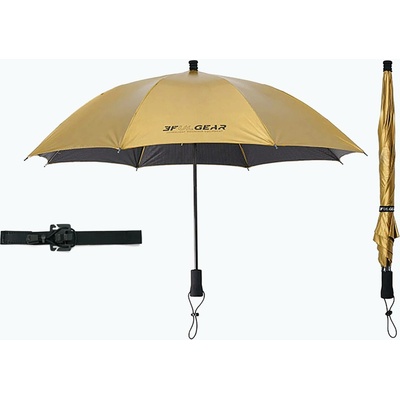 Cestovní deštník 3F UL Trekking Umbrella Gold