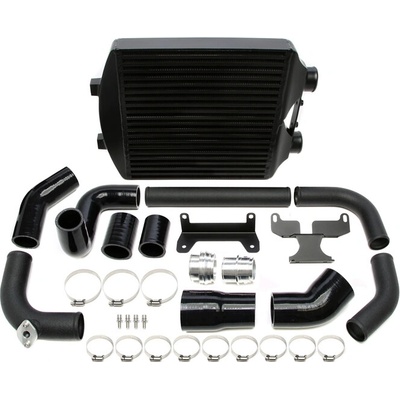 TA Technix černý intercooler kit Seat Ibiza III / Sport / FR / Cupra (typ 6L) 1.8T / 1.9TDi | Zboží Auto