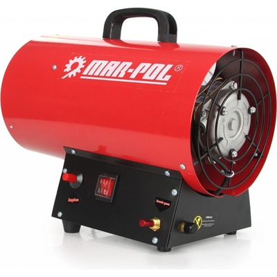 Mar Pol M80925R červený