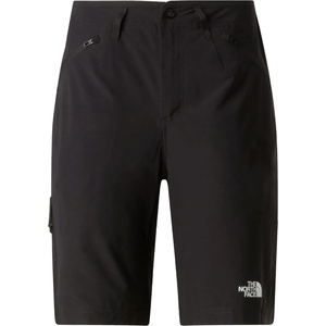 The North Face Дамски къси панталони The North Face Women's Speedlight Slim Straight Shorts - Black - размер 44 (EU) (112-4183-0116)