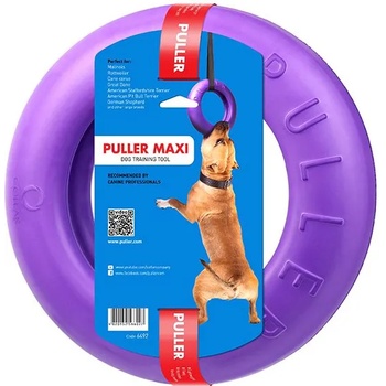 COLLAR Обучителна помощ puller maxi - 30см