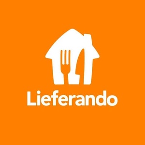 Lieferando Подаръчна карта 40 EUR (Австрия)