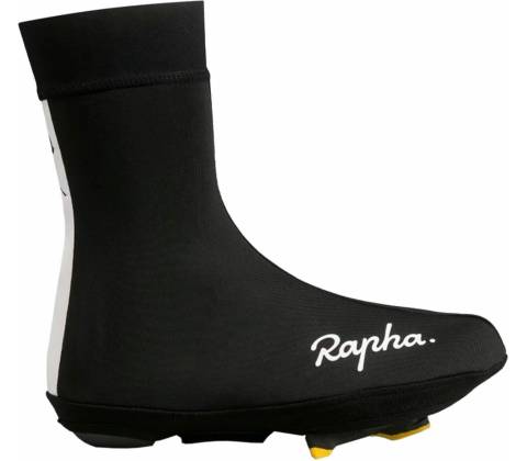 RAPHA Winter Overshoe Black