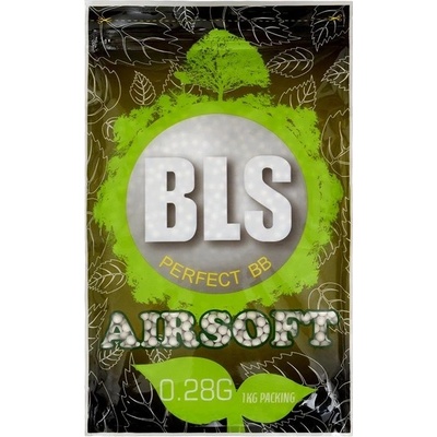 BLS 0,28 g 3500 ks