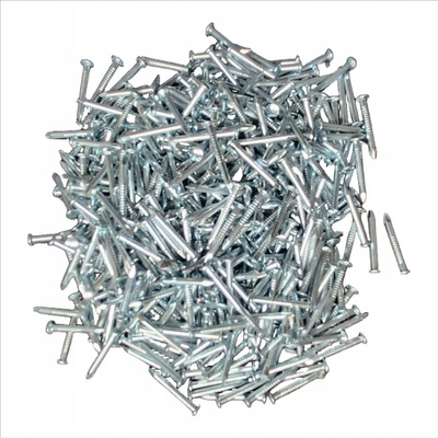 1 kg Stolárske klince 1,4x25mm pozinkované