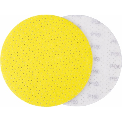 Papír brusný FESTA výsek 225mm P150 5ks na brusku na SDK 21565