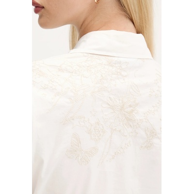 Desigual Риза Desigual BROIDFLO (25WWCW13)