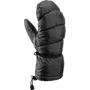 Leki Ръкавици Leki Women's Glace 3D Gloves - Black - размер 7, 5 (EU) (202-4464-0114)