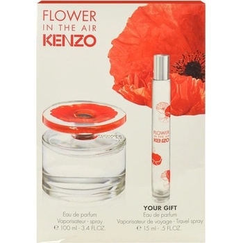 Kenzo Flower in the Air parfémovaná voda dámská 100 ml