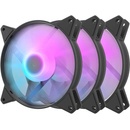 Darkflash C6 RGB Computer Fan Set 3 ks