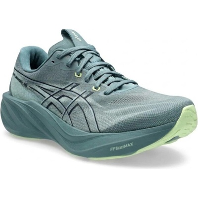 Asics Gel-Kayano 33 M 1011C167403 foggy teal/illuminate yellow