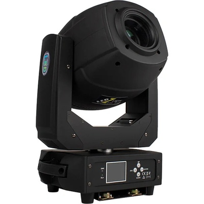 SHEHDS SPOT&ZOOM LED 230W