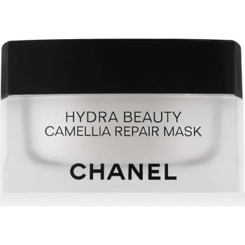 CHANEL Hydra Beauty Camellia Repair Mask 50 g