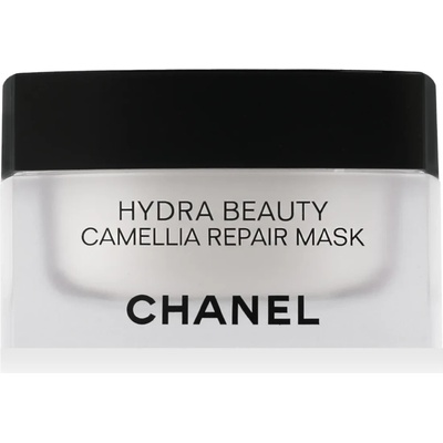 CHANEL Hydra Beauty Camellia Repair Mask 50 g