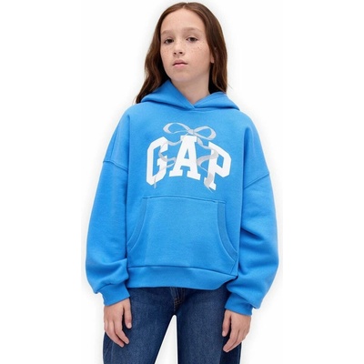 GAP 847145-00 Logo VintageSoft modrá
