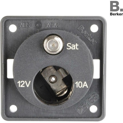 Berker 321/267 INTEGRO