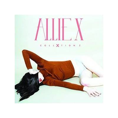 Collxtion I - Allie X CD