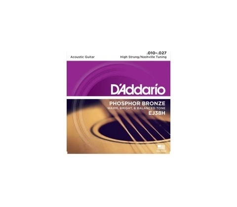 D'ADDARIO EJ38H