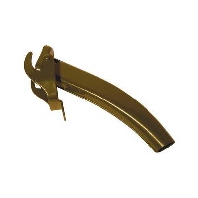 J.A.D. TOOLS Lievik kovový pre kanistre 5-20l 12615
