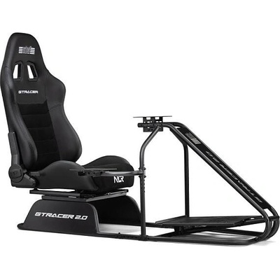 Next Level Racing GT Racer 2.0, závodní kokpit NLR-R007 – Hledejceny.cz