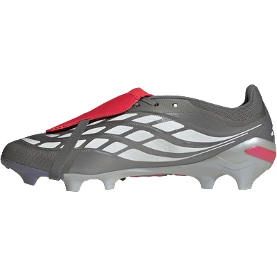 Adidas Predator League Fold-Over Tongue FG