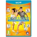 Hry na Nintendo WiiU Your Shape: Fitness Evolved 2013