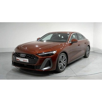 Audi A5 quattro S tronic S-line 220 kW