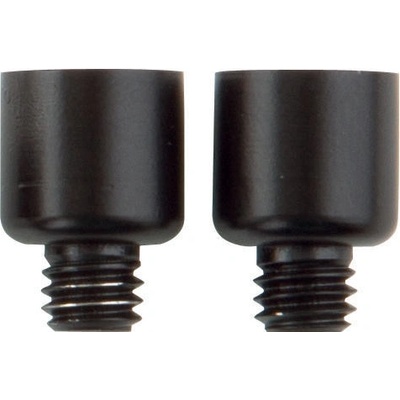 Fox náhradní závažíčka pro indikátory Black Label Slim Weight 5g