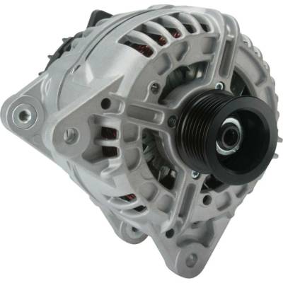 Generátor HC-Cargo F 032 115 649