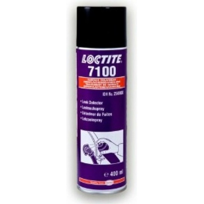 Loctite SF 7100 detektor trhlín 400ml,